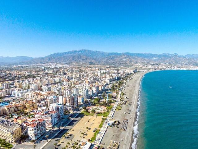 Piso, Poniente Faro, Vélez Malaga