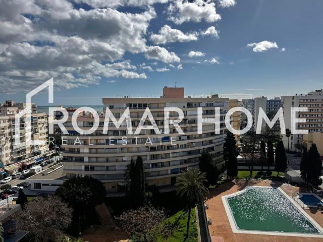Piso, Poniente Faro, Vélez Malaga