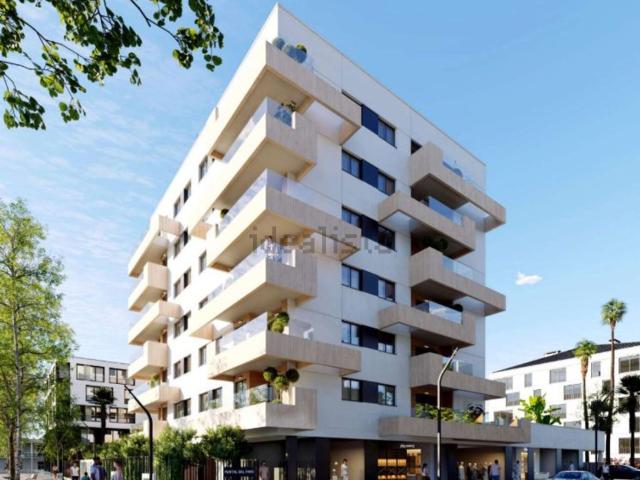 Piso, Poniente Faro, Vélez Malaga