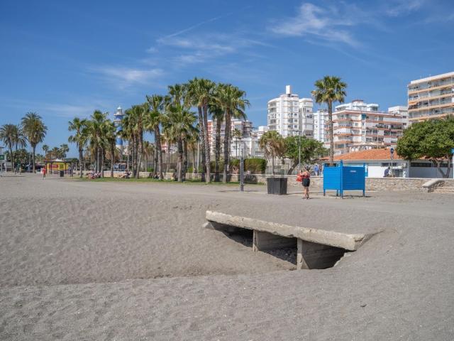Piso, Poniente Faro, Vélez Malaga