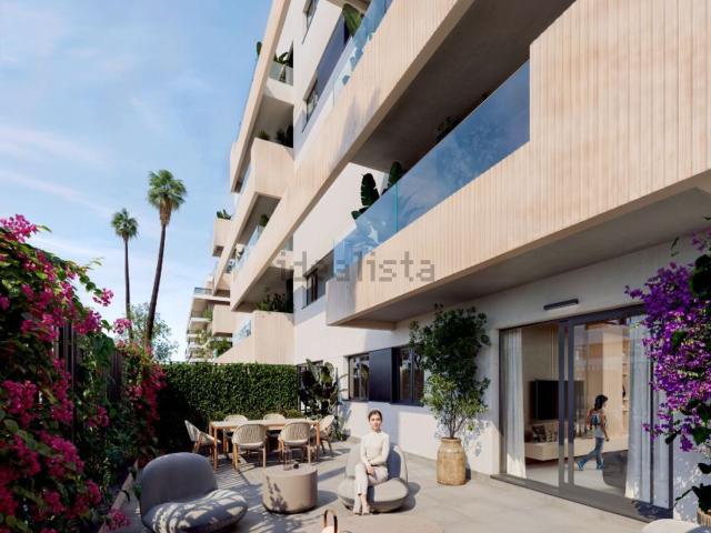 Piso, Poniente Faro, Vélez Malaga