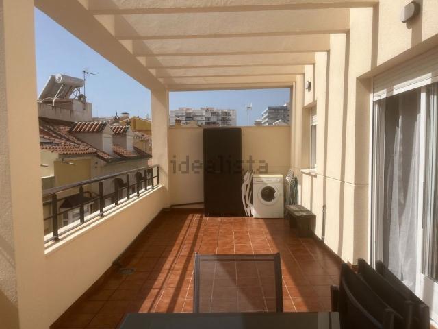 Piso, Poniente Faro, Vélez Malaga