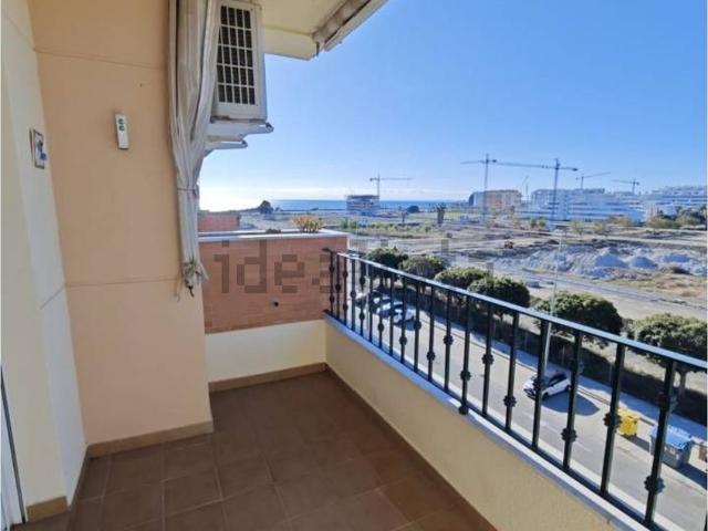 Piso, Poniente Faro, Vélez Malaga