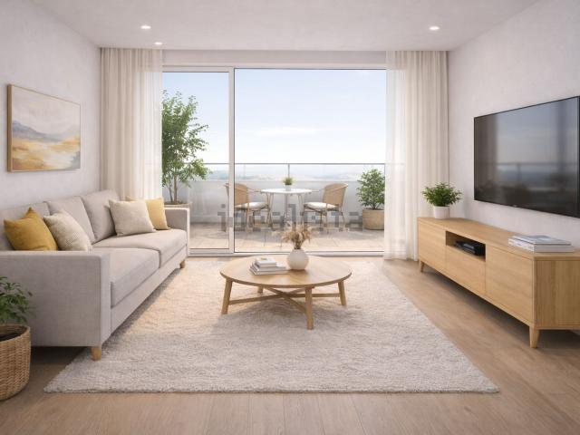 Piso, Poniente Faro, Vélez Malaga