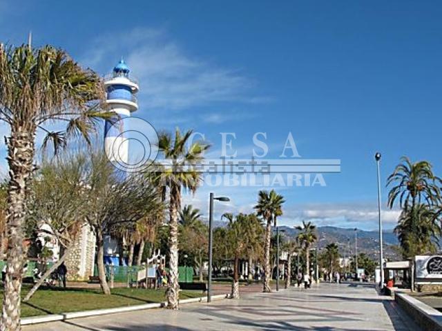Piso, Poniente Faro, Vélez Malaga