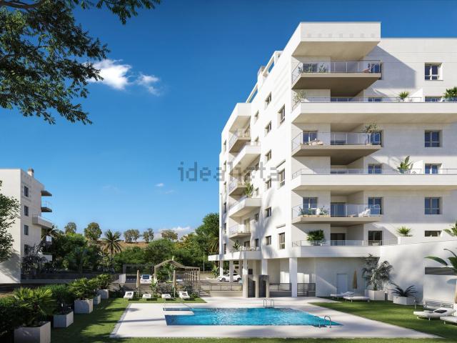 Piso, Poniente Faro, Vélez Malaga