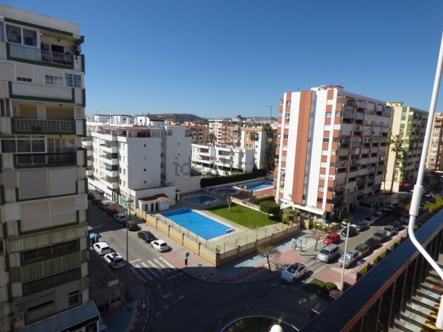 Piso, Poniente Faro, Vélez Malaga
