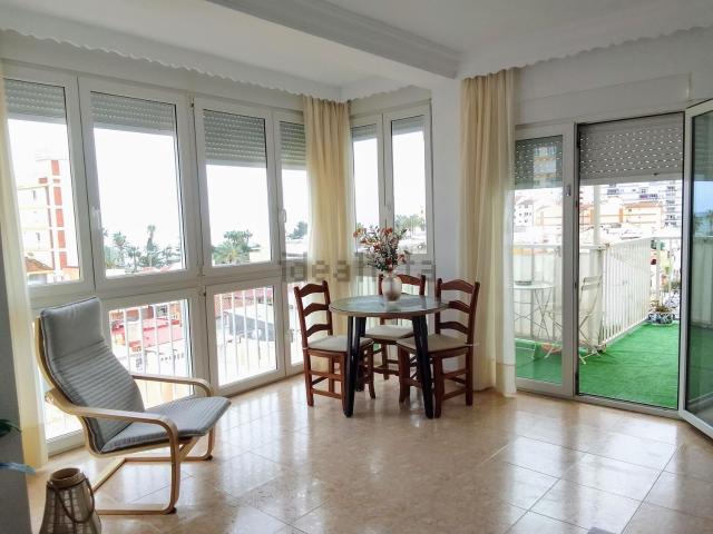 Piso, Poniente Faro, Vélez Malaga