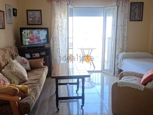 Piso, Poniente Faro, Vélez Malaga