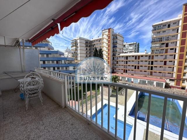 Piso, Poniente Faro, Vélez Malaga