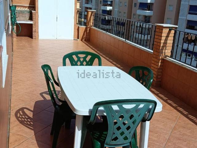 Piso, Poniente Faro, Vélez Malaga