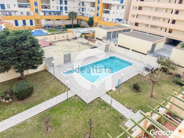 Piso, Poniente Faro, Vélez Malaga