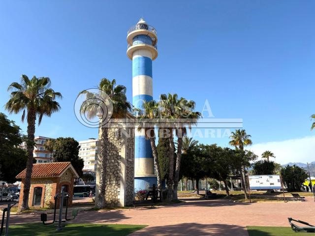 Piso, Poniente Faro, Vélez Malaga