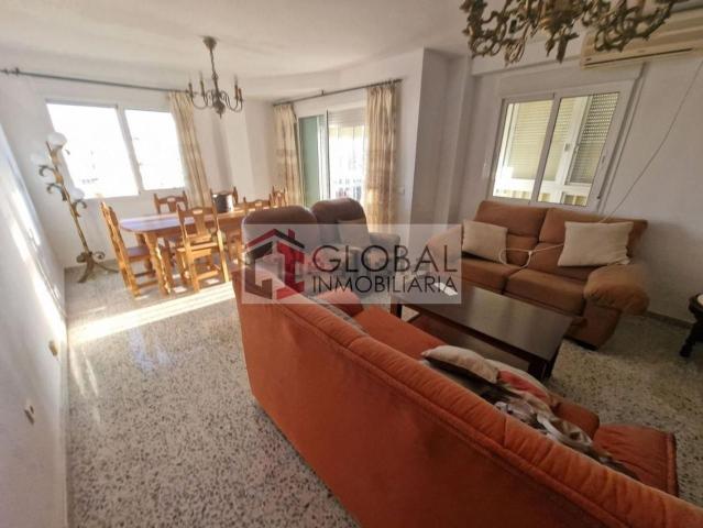 Piso, Poniente Faro, Vélez Malaga