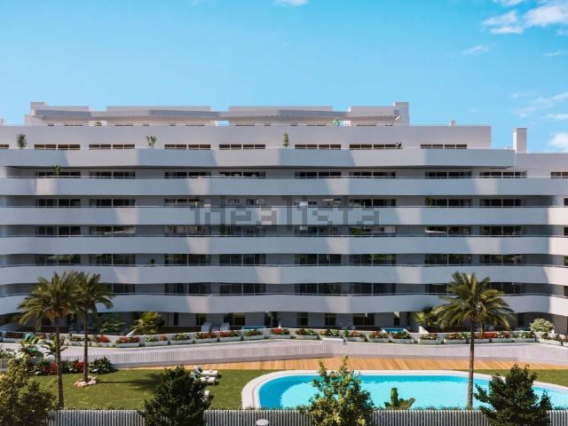 Piso, Poniente Faro, Vélez Malaga