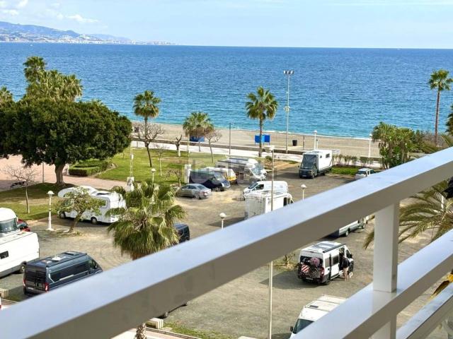 Piso, Poniente Faro, Vélez Malaga