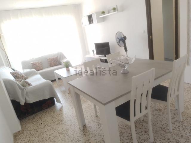 Piso, Poniente Faro, Vélez Malaga