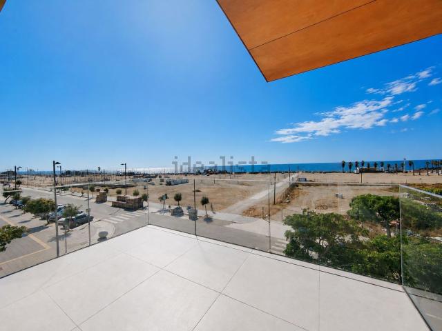 Piso, Poniente Faro, Vélez Malaga