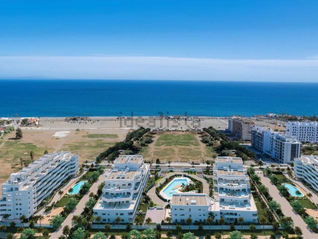 Piso, Poniente Faro, Vélez Malaga