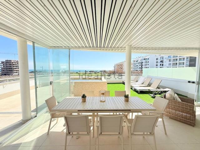 Piso, Poniente Faro, Vélez Malaga