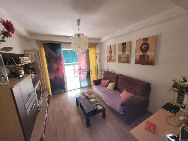 Piso, Poniente Faro, Vélez Malaga