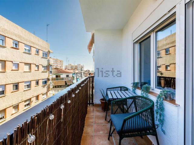 Piso, Poniente Faro, Vélez Malaga