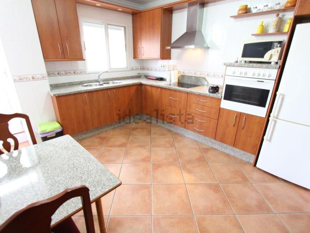 Piso, Poniente Faro, Vélez Malaga