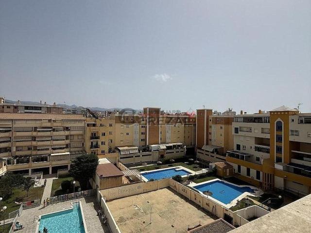 Piso, Poniente Faro, Vélez Malaga