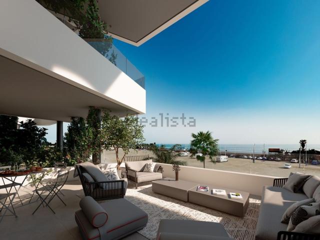 Piso, Poniente Faro, Vélez Malaga