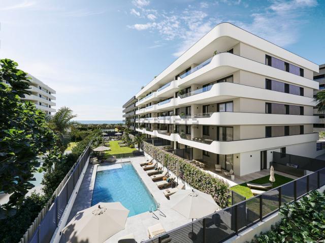 Piso, Poniente Faro, Vélez Malaga