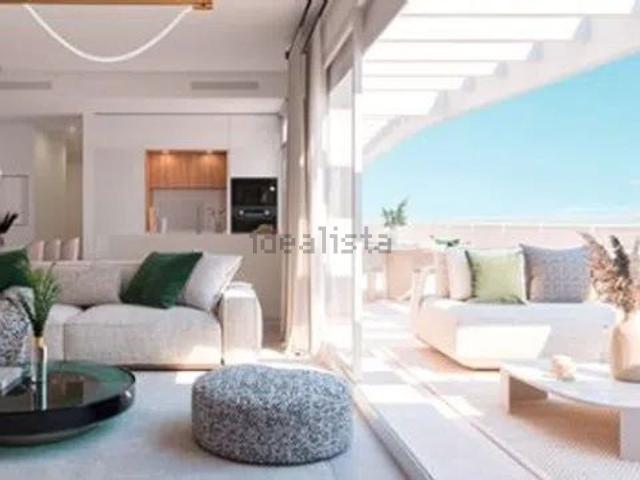 Piso, Poniente Faro, Vélez Malaga