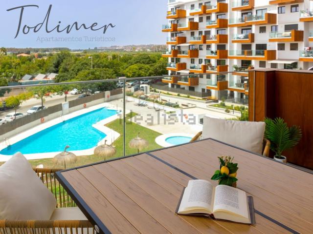 Piso, Poniente Faro, Vélez Malaga