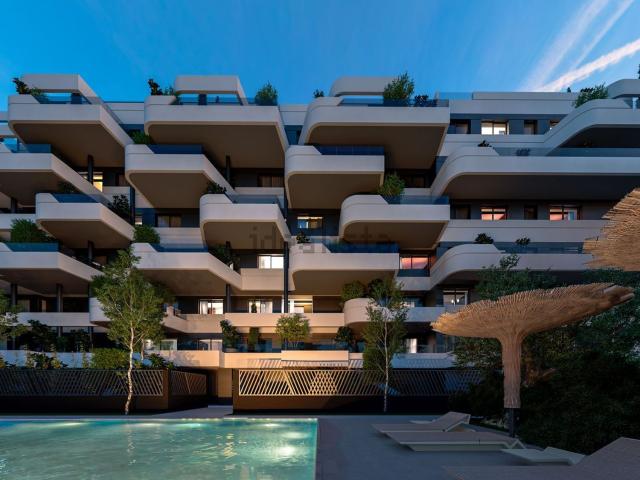 Piso, Poniente Faro, Vélez Malaga