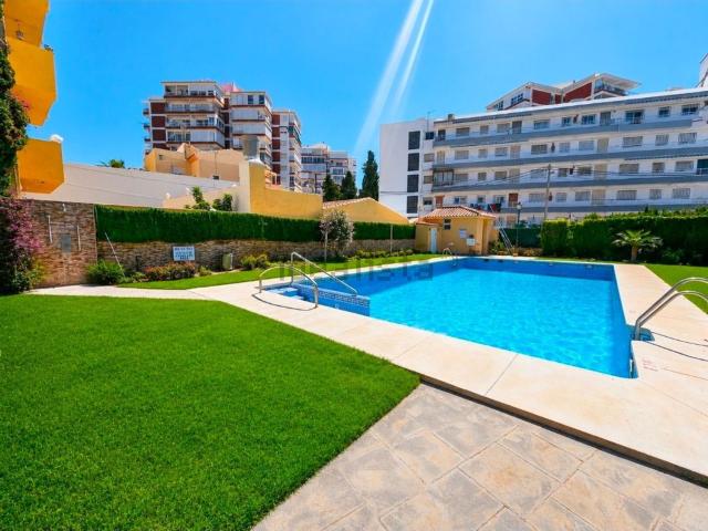 Piso, Poniente Faro, Vélez Malaga