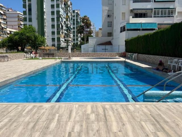 Piso, Poniente Faro, Vélez Malaga