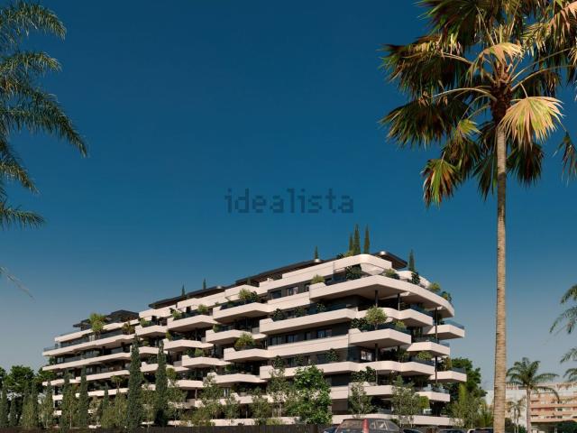 Piso, Poniente Faro, Vélez Malaga