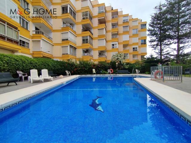 Piso, Poniente Faro, Vélez Malaga