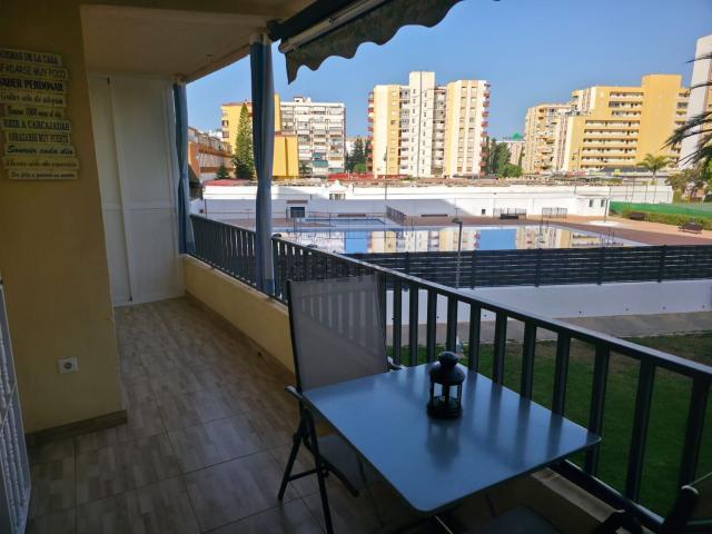 Piso, Poniente Faro, Vélez Malaga