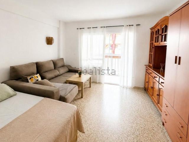 Piso, Poniente Faro, Vélez Malaga