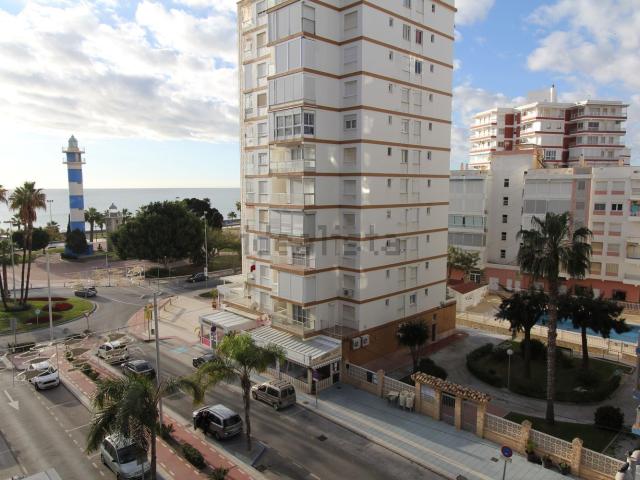 Piso, Poniente Faro, Vélez Malaga