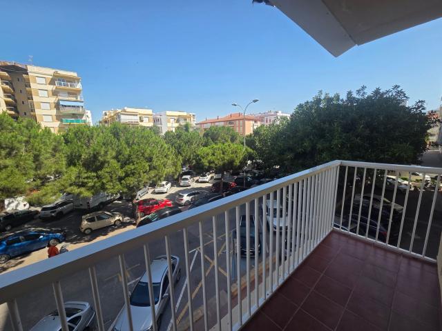 Piso, Poniente Faro, Vélez Malaga