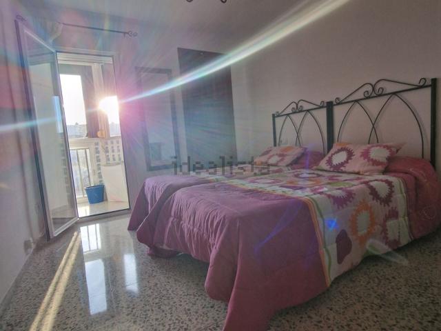 Piso, Poniente Faro, Vélez Malaga