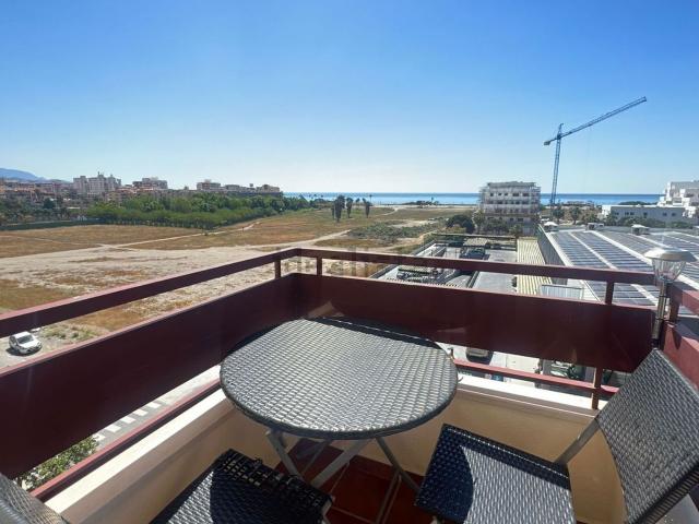 Piso, Poniente Faro, Vélez Malaga