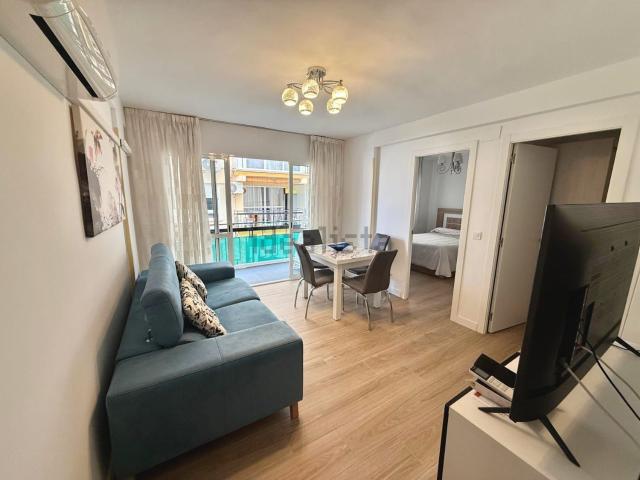 Piso, Poniente Faro, Vélez Malaga