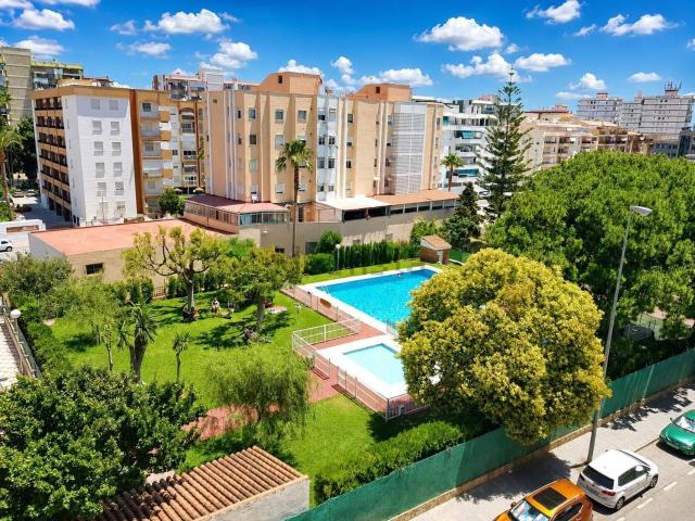 Piso, Poniente Faro, Vélez Malaga
