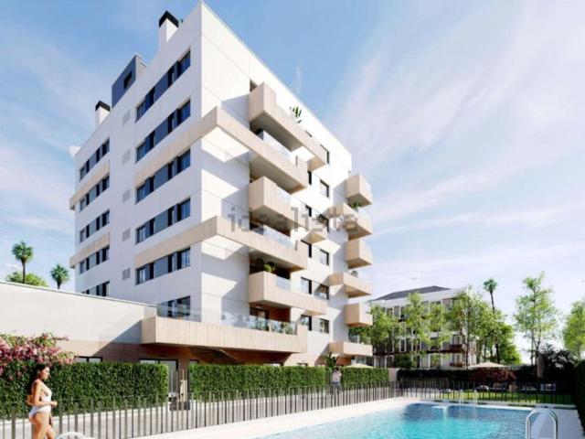 Piso, Poniente Faro, Vélez Malaga
