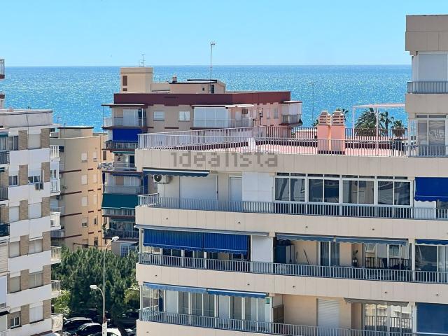 Piso, Poniente Faro, Vélez Malaga