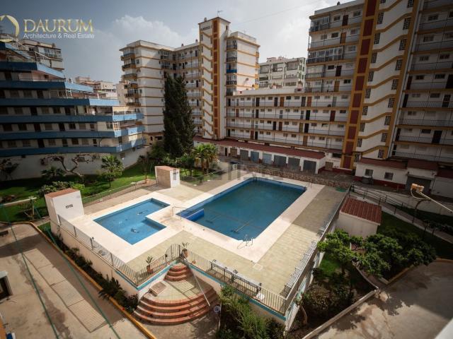 Piso, Poniente Faro, Vélez Malaga