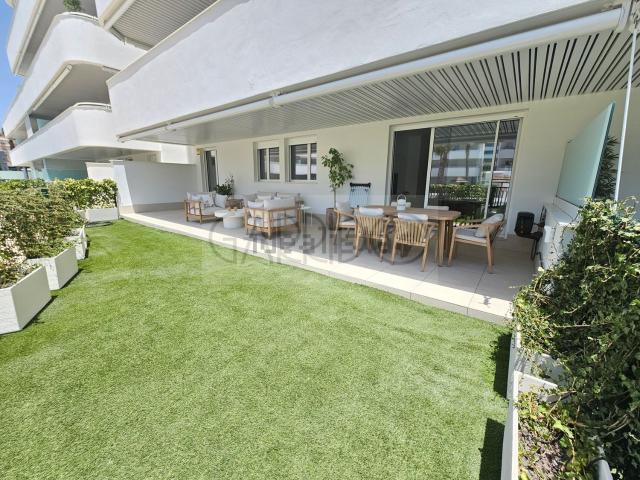 Piso, Poniente Faro, Vélez Malaga