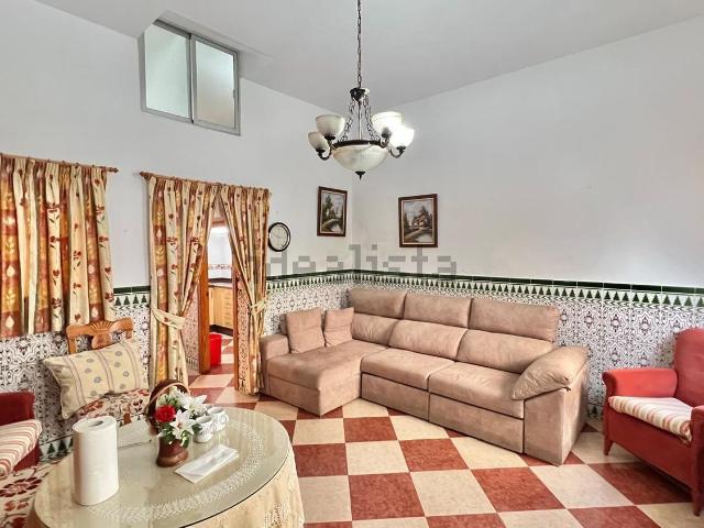 Piso, Poniente Faro, Vélez Malaga